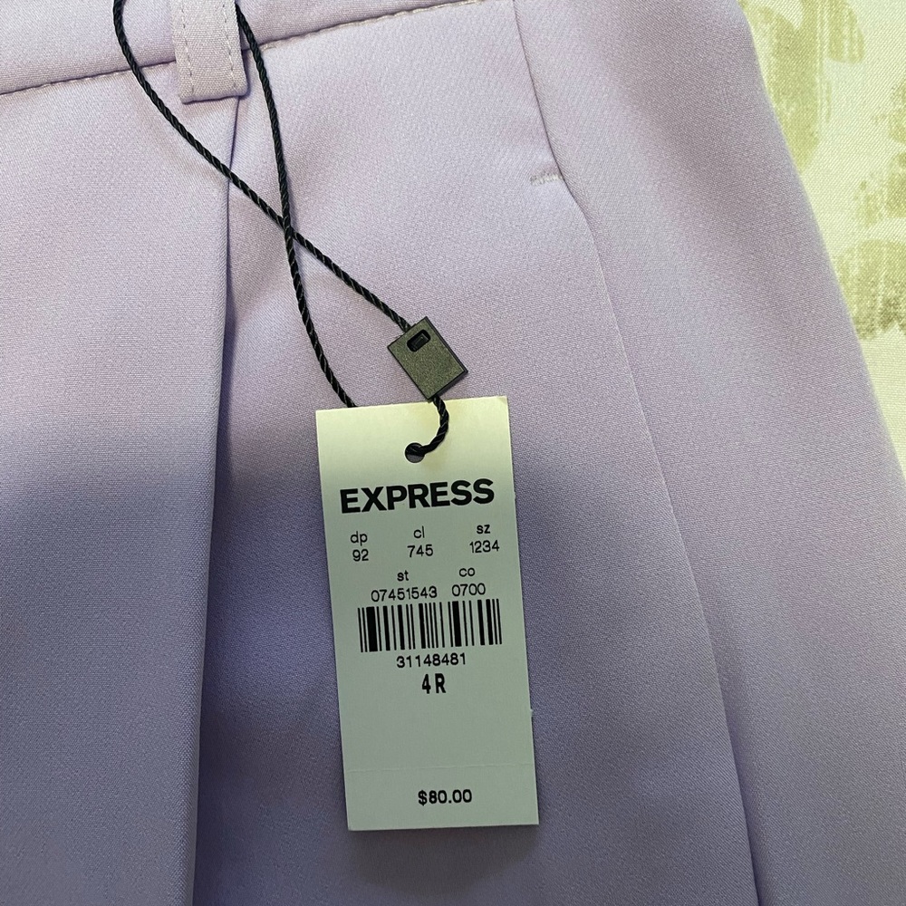 Express Suits - Picture 6 of 9